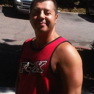 Meet your Posher, Sam